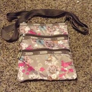 Lesprotsac purse